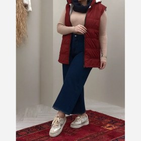 تصویر پافر زنانه کد 51 