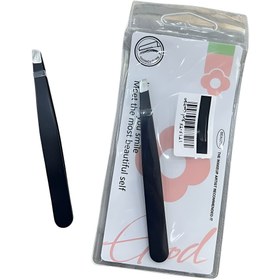 تصویر موچین مشکی کد HN 1316-26 