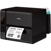 تصویر پرینتر لیبل زن پاستک مدل EM 210 ا EM210 Label Printer EM210 Label Printer