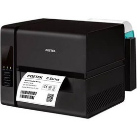 تصویر پرینتر لیبل زن پاستک مدل EM 210 ا EM210 Label Printer EM210 Label Printer