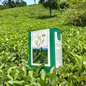 تصویر چای خوش سخن 