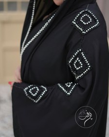 تصویر عبا مجلسی 