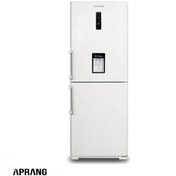 تصویر یخچال فریزر پلادیوم مدل Fresh _ PD34 Pladium Fresh PD34 Refrigerator