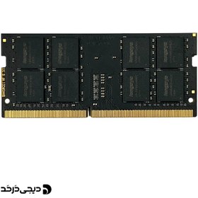 تصویر رم لپ تاپ RAM LEXAR 32GB 3200 DDR4 STOCK RAM LEXAR 32GB 3200 DDR4 STOCK