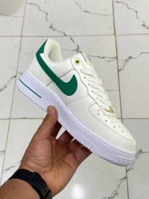 تصویر کتونی نایک مدل Air Force 1 ساخت ویتنام Nike Air Force 1 made in Vietnam