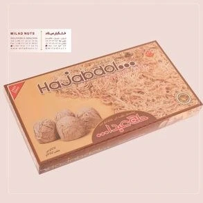 تصویر فروشگاه خشکبار میلاد دات کام