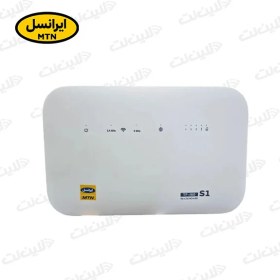 تصویر مودم 4G/TD-LTE ایرانسل مدل TF-I60 S1 مودم و روتر مودم روتر متفرقه مودم 4G/TD-LTE ایرانسل مدل TF-I60 S1