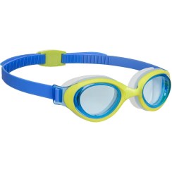 تصویر عینک شنا نوجوان مدویو مدل Blaze MADWAVE Junior Goggles Blaze