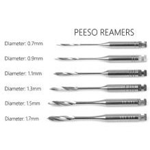 تصویر پیزو دنکو Peeso DENCO - 2 Peeso DENCO