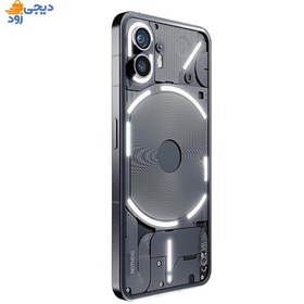 تصویر گوشی موبایل ناتینگ مدل Phone 2 5G ظرفیت 128 گیگابایت رم 8 گیگ 