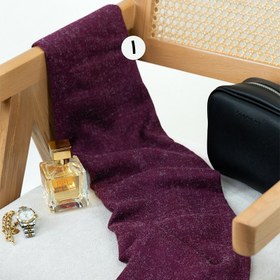 تصویر شال ابر بهاری 