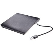 تصویر باکس DVD USB3 12/7 ventolink 