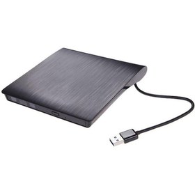 تصویر باکس DVD USB3 12/7 ventolink 