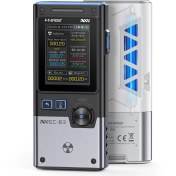 تصویر دستگاه تشخیص پرتو چندمنظوره FNIRSI مدل GC-03 