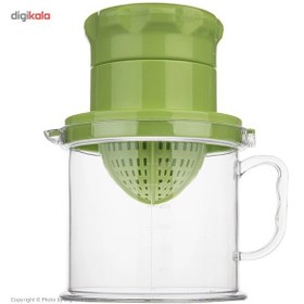 تصویر آبمیوه گیری یزدگل کد 531 YazdGol 531 Fruit Juicer