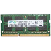تصویر رم RAM Samsung 4GB PC3 10600 