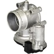 تصویر مجموعه دریچه گاز برقی AU (ETC 8.8-DK52) تیبا ساینا کوئیکCR39112602 کروز CROUSE 