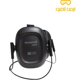 تصویر ایرماف پشت گردنی هانیول مدل VS120N 