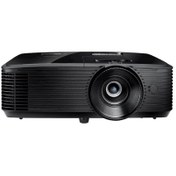 تصویر ویدئو پروژکتور اپتما مدل X371 OPTOMA X371 Video Projector