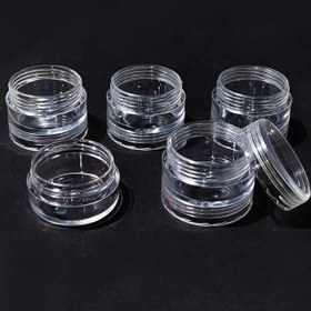 تصویر قوطی کریستال ۵ گرم Cristal 5g