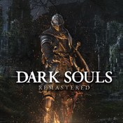 تصویر اکانت قانونی Dark Souls Remastered برای PS4 و PS5 