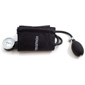 تصویر فشارسنج عقربه ای رزمکس مدل GB102 ا Rossmax Blood Pressure GB102 Aneroid Monitor Rossmax Blood Pressure GB102 Aneroid Monitor