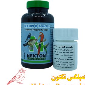 تصویر نکتون ب کمپلکس بکمپلکس - 30 گرم NEKTON-B-Complex