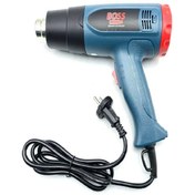 تصویر سشوار صنعتی 2000 وات صنعتی دیمردار باس مدل BOSS BS-HEAT GUN2 