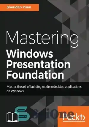 خرید و قیمت دانلود کتاب Mastering Windows Presentation Foundation ...