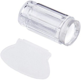 تصویر مهر ناخن مدل M-75 