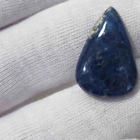 تصویر سنگ سودالیت کد 13 