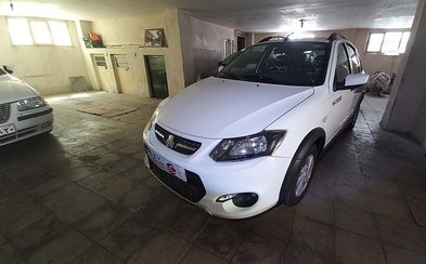 تصویر کوییک مدل 1402 ا اتوماتیک فول پلاس اتوماتیک فول پلاس