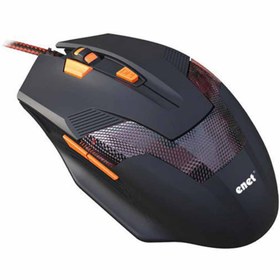 تصویر ماوس ای نت enet مدلG-706 Enet gaming mouse modelG-706