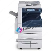 تصویر فتوکپی زیراکس XEROX 5955 استوک 