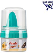 تصویر واکس لیوانی پاندا - بیرنگ 