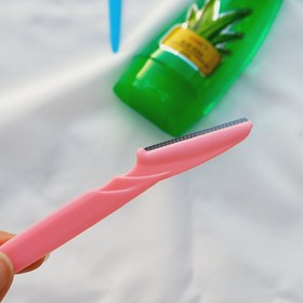 تصویر تیغ اصلاح Tinkle(3 عددی) 