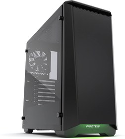 تصویر Phanteks Eclipse Steel Black 