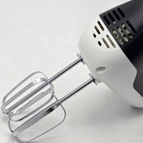 تصویر همزن نیکووا مدل NHM-68 - مشکی 