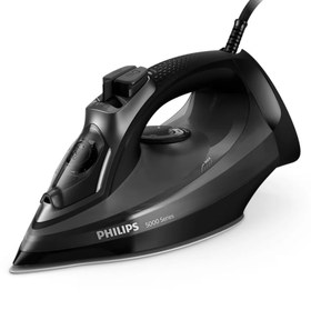 تصویر اتو بخار فیلیپس اصلی سری 5000 - PHILIPS 5000 Series Steam iron 