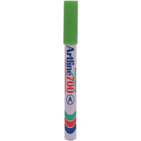 تصویر ماژیک معمولی آرت لاین نوک گرد Artline EK-700 Artline EK-700 White Board Marker