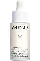 تصویر سرم پوست اورجینال برند Caudalie مدل Vinoperfect Radiance Serum 30ml کد 662742064 