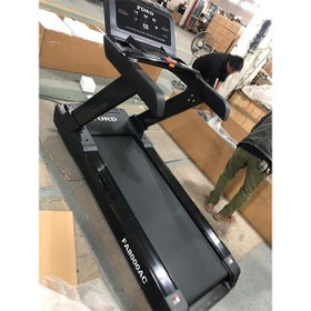 تصویر تردمیل باشگاهی فورد فیتنس مدل FA8000AC ا Ford Fitness Gym use Treadmill FA8000AC Ford Fitness Gym use Treadmill FA8000AC