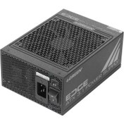 تصویر منبع تغذیه کامپیوتر گرین GP1650B-EDGE 80 Plus Platinum توان 1650 وات Green GP1650B-EDGE 80 Plus Platinum 1650W Computer Power Supply