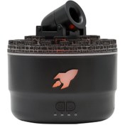 تصویر دستگاه بخور سرد و آروما تراپی آکو مدل PR-02 