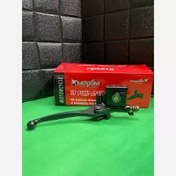 تصویر پمپ ترمز بالا هوندا مناسب موتورسیکلت طرح ویو 