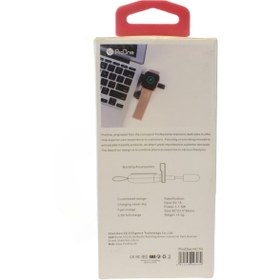 تصویر شارژر ساعت پرووان مدل HC-10 