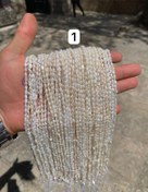 تصویر مروارید پرورشی دفرمه یا نامنظم 