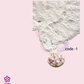 تصویر شن در 8 کد 