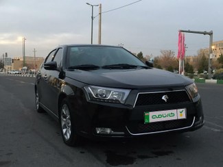 تصویر دنا پلاس مدل 1400 ا Dena plus 1700cc Automatic Dena plus 1700cc Automatic