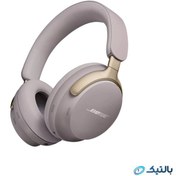 تصویر هدفون بوز مدل Bose QC Ultra Headset 